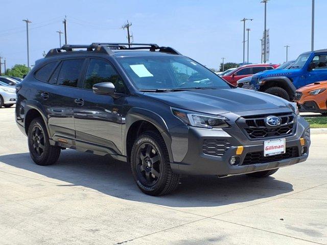 used 2024 Subaru Outback car, priced at $31,695