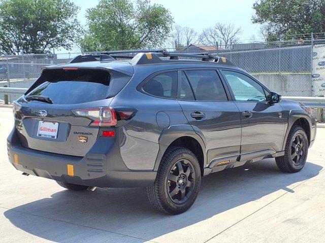 used 2024 Subaru Outback car, priced at $31,695