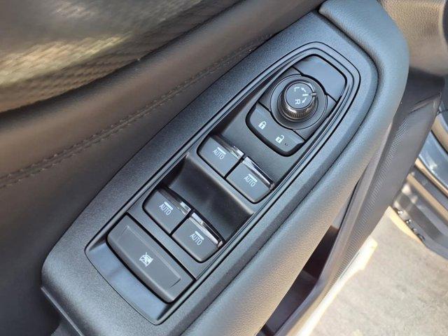 used 2024 Subaru Outback car, priced at $31,695