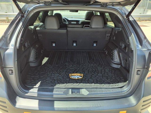 used 2024 Subaru Outback car, priced at $31,695