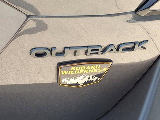 used 2024 Subaru Outback car, priced at $31,695