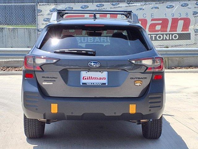 used 2024 Subaru Outback car, priced at $31,695
