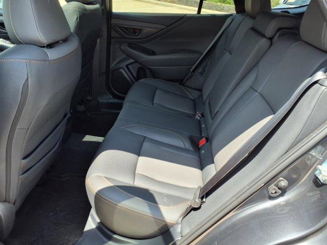 used 2024 Subaru Outback car, priced at $31,695