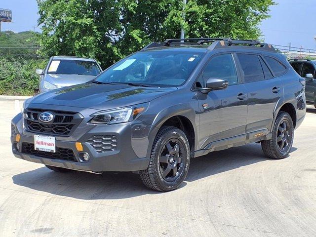 used 2024 Subaru Outback car, priced at $31,695