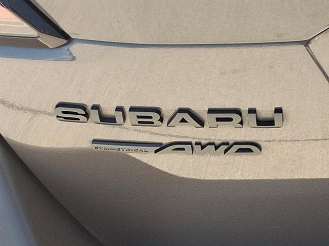 used 2024 Subaru Outback car, priced at $33,995
