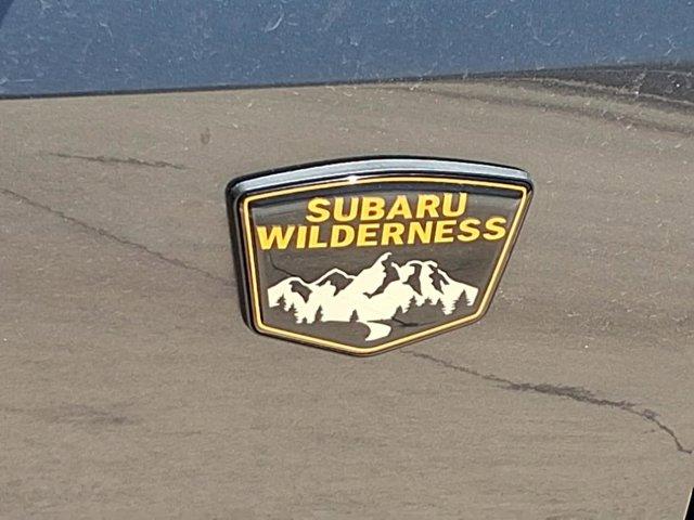 used 2024 Subaru Outback car, priced at $33,995