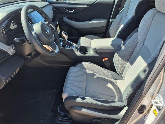 new 2025 Subaru Outback car, priced at $37,002