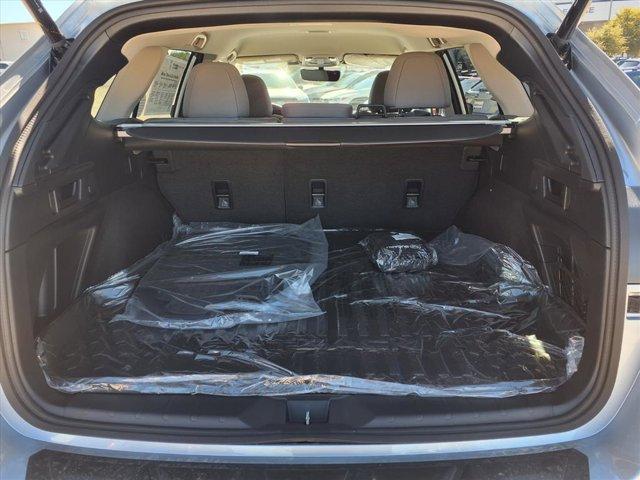 new 2025 Subaru Outback car, priced at $37,002