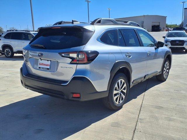 new 2025 Subaru Outback car, priced at $37,002
