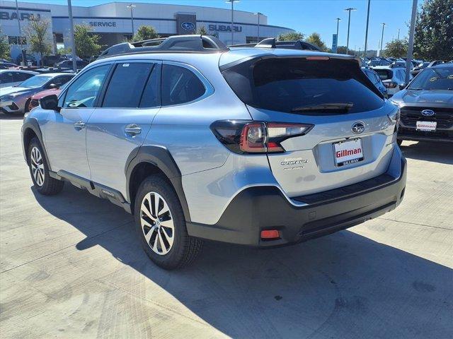 new 2025 Subaru Outback car, priced at $37,002