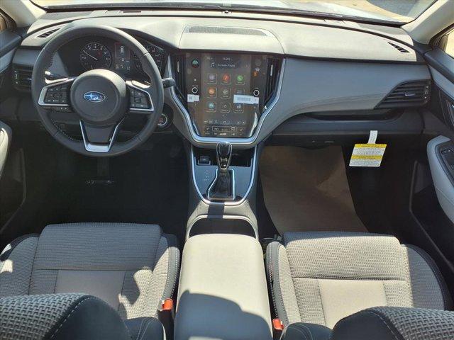 new 2025 Subaru Outback car, priced at $37,002