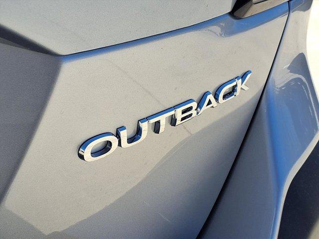 new 2025 Subaru Outback car, priced at $37,002
