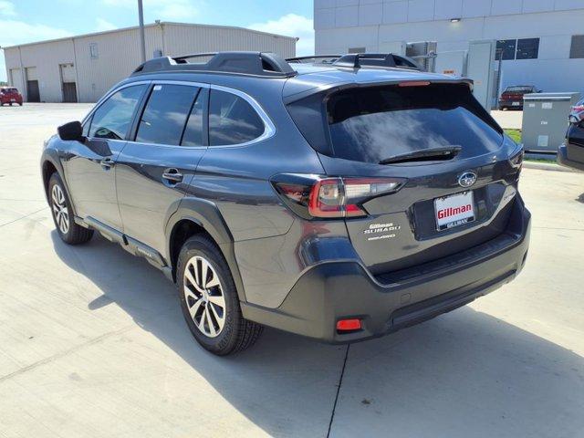new 2025 Subaru Outback car, priced at $34,886