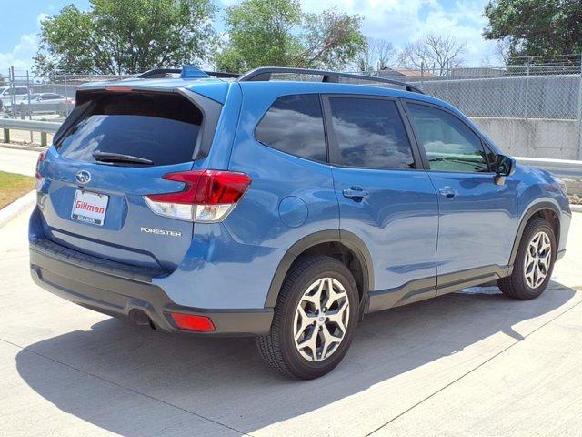 used 2019 Subaru Forester car, priced at $17,995