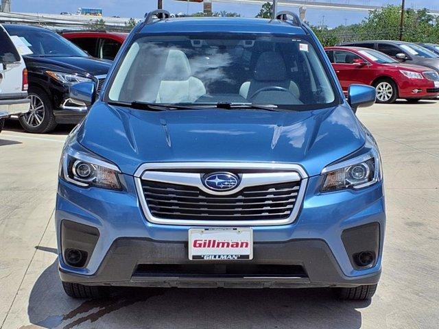 used 2019 Subaru Forester car, priced at $17,995