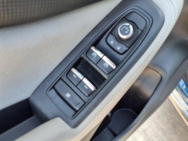 used 2019 Subaru Forester car, priced at $17,995