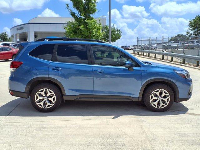 used 2019 Subaru Forester car, priced at $17,995