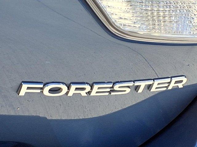 used 2019 Subaru Forester car, priced at $17,995