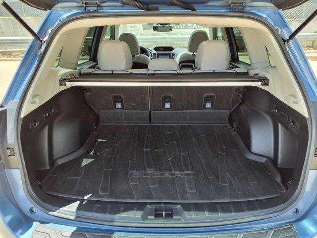 used 2019 Subaru Forester car, priced at $17,995