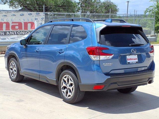 used 2019 Subaru Forester car, priced at $17,995
