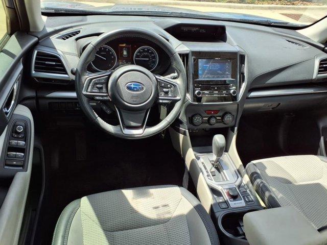 used 2019 Subaru Forester car, priced at $17,995