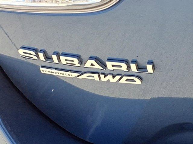 used 2019 Subaru Forester car, priced at $17,995