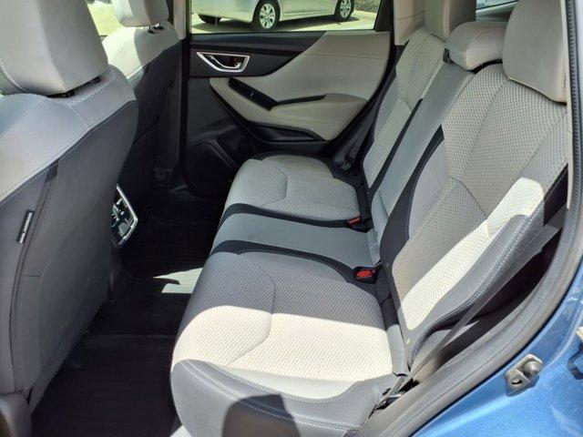 used 2019 Subaru Forester car, priced at $17,995