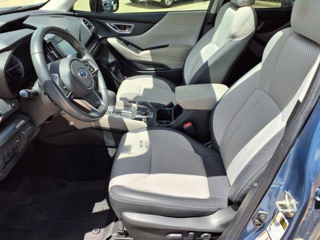 used 2019 Subaru Forester car, priced at $17,995