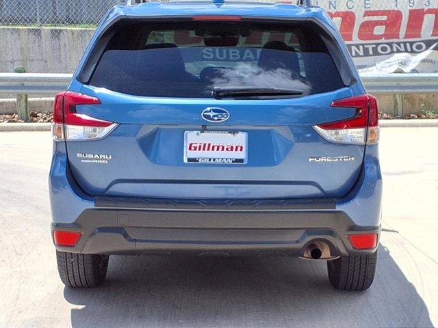 used 2019 Subaru Forester car, priced at $17,995