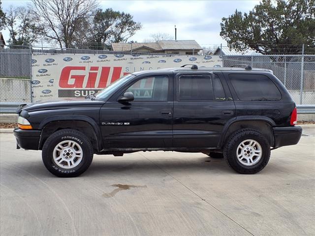 used 2001 Dodge Durango car, priced at $8,195