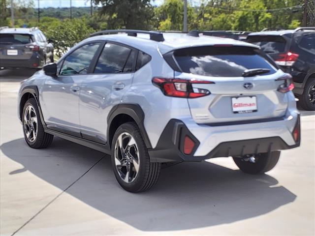 new 2024 Subaru Crosstrek car, priced at $35,360