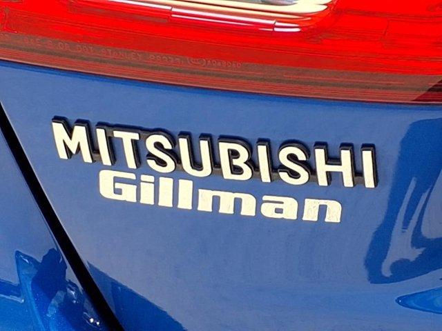used 2017 Mitsubishi Outlander Sport car, priced at $11,295