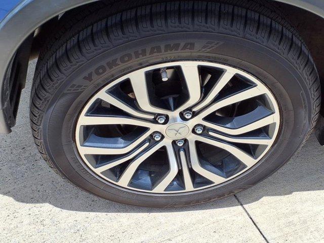used 2017 Mitsubishi Outlander Sport car, priced at $11,295