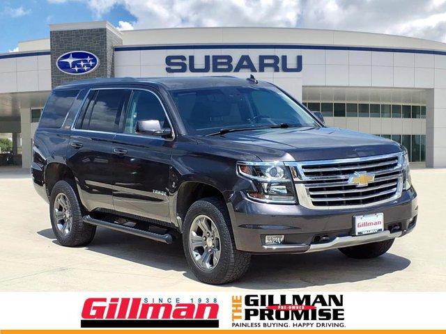 used 2018 Chevrolet Tahoe car, priced at $25,995