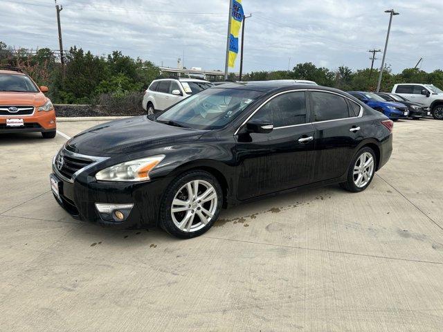 used 2013 Nissan Altima car, priced at $12,999
