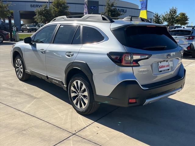 new 2025 Subaru Outback car, priced at $40,298