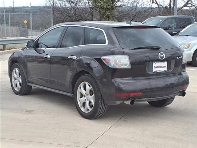 used 2010 Mazda CX-7 car, priced at $3,995