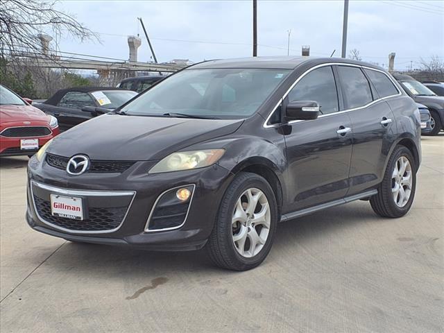 used 2010 Mazda CX-7 car, priced at $3,995