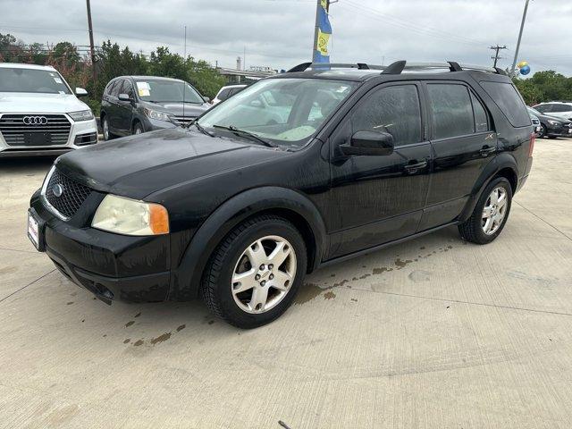 used 2007 Ford Freestyle car, priced at $3,999