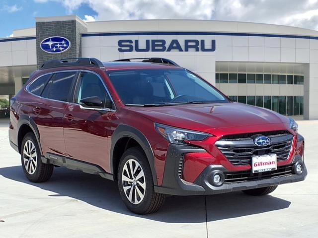 new 2025 Subaru Outback car, priced at $36,482