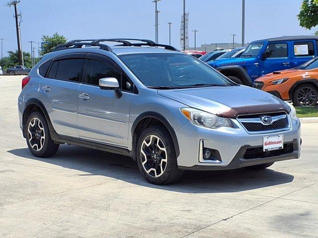 used 2017 Subaru Crosstrek car, priced at $12,695