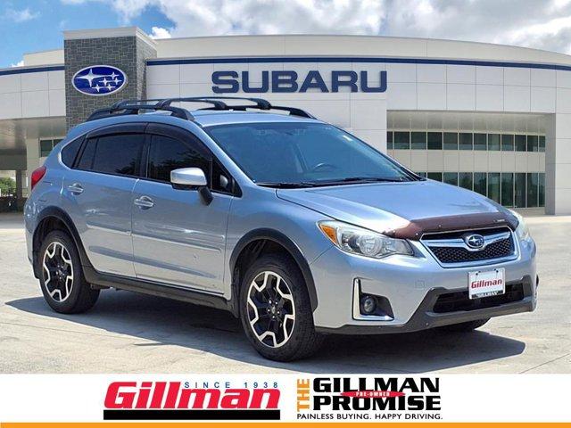 used 2017 Subaru Crosstrek car, priced at $12,695