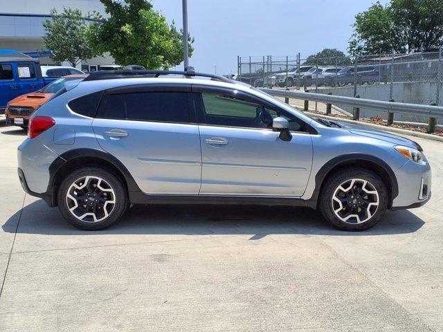 used 2017 Subaru Crosstrek car, priced at $12,695