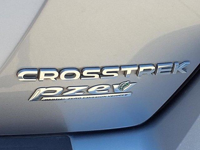 used 2017 Subaru Crosstrek car, priced at $12,695