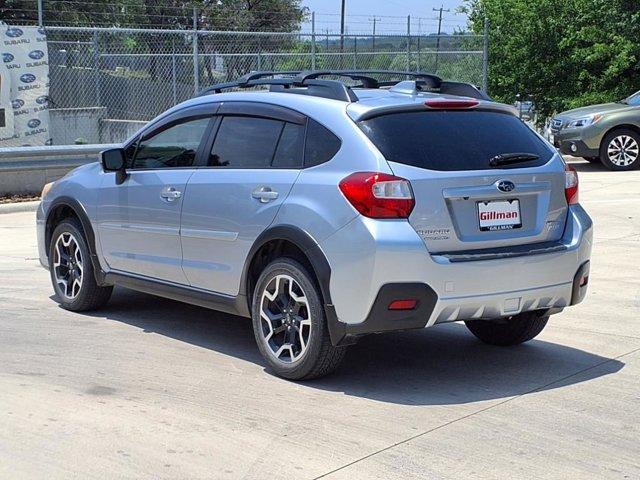 used 2017 Subaru Crosstrek car, priced at $12,695