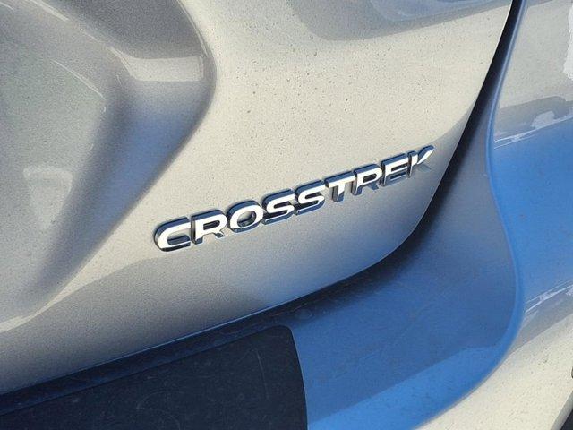 new 2025 Subaru Crosstrek car, priced at $36,020