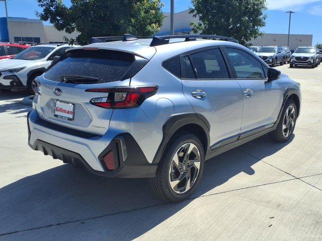 new 2025 Subaru Crosstrek car, priced at $36,020