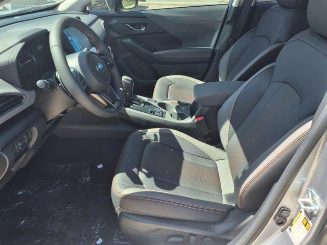new 2025 Subaru Crosstrek car, priced at $36,020
