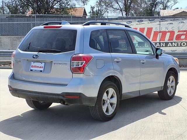 used 2016 Subaru Forester car, priced at $7,995