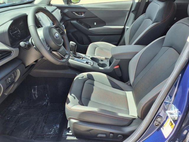 new 2025 Subaru Crosstrek car, priced at $37,576